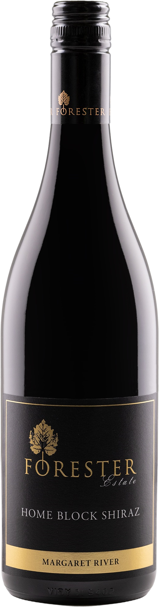 Forester Estate Home Block Shiraz 2023 Margaret River